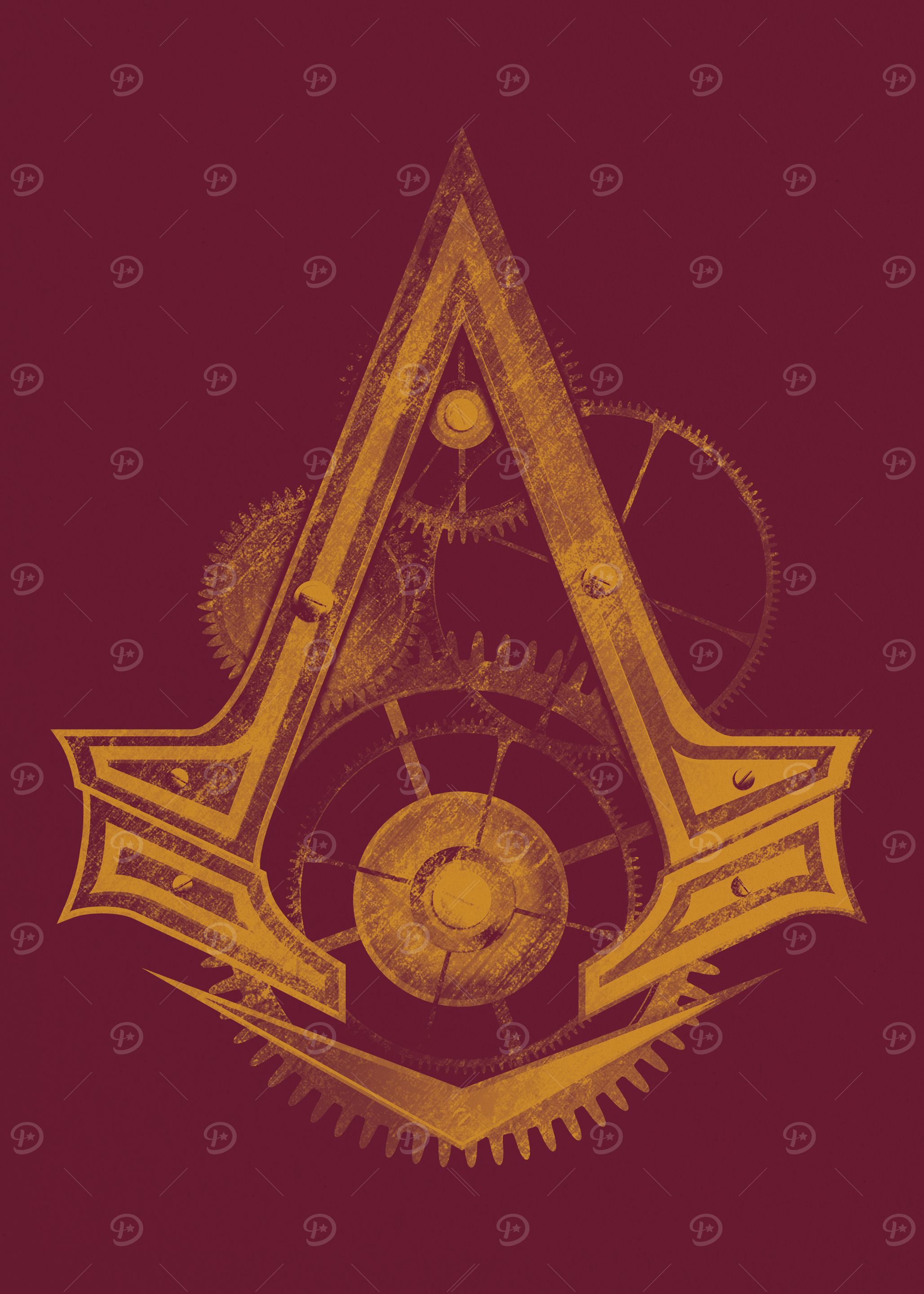 Syndicate Logo