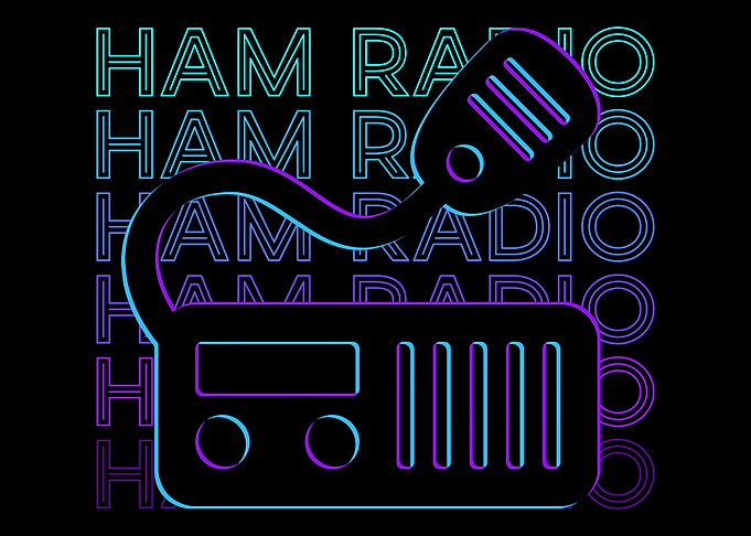 Ham Radio Operator