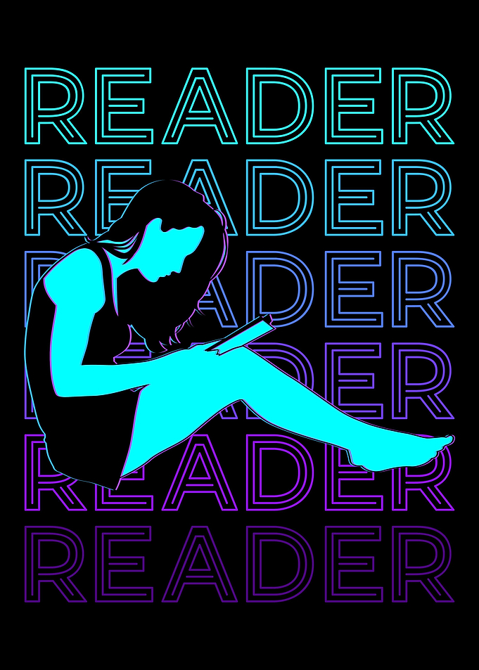 Bookworm Book Reader