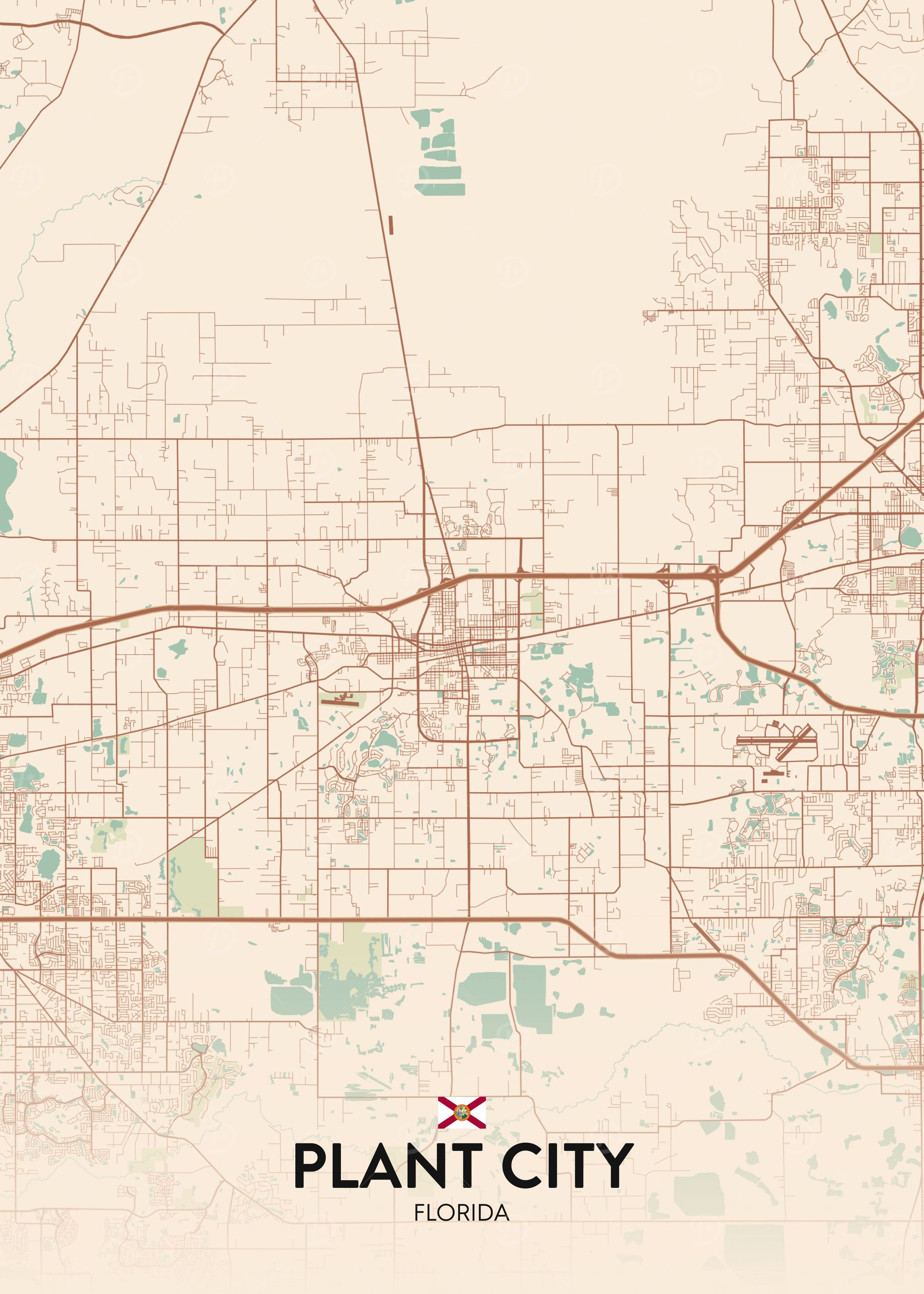 Plant City FL