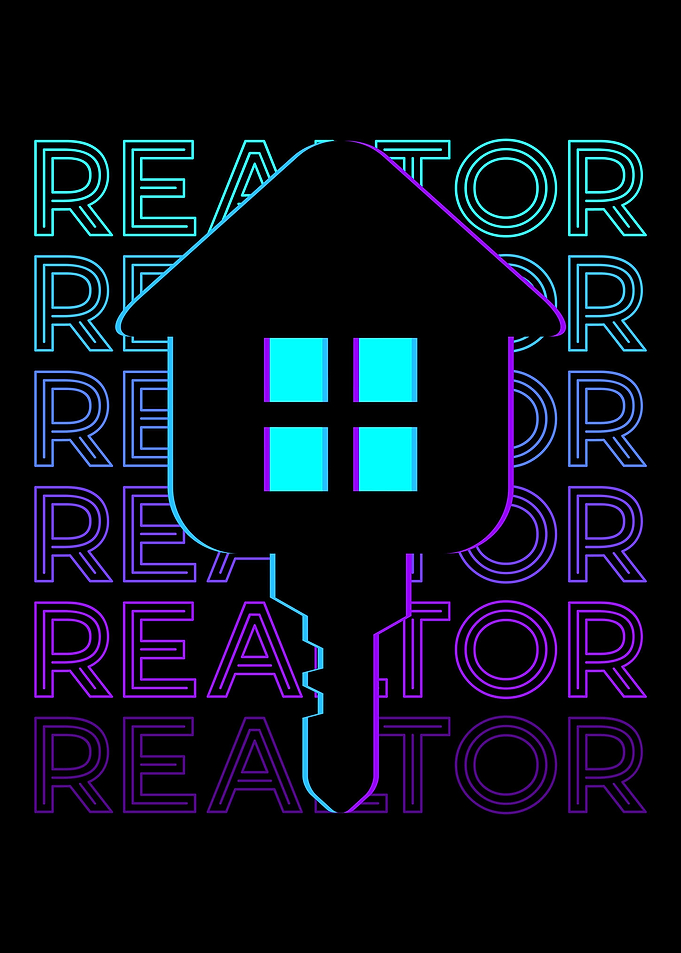 Realtor Real Estate Agent