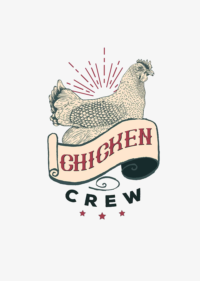 Chicken Crew