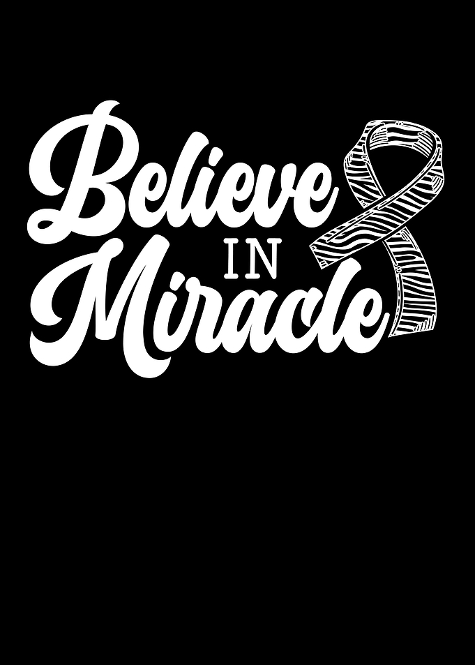 Believe In Miracle