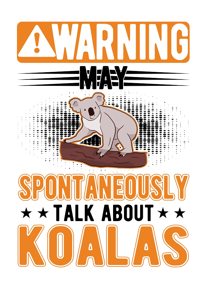 Koala Bear