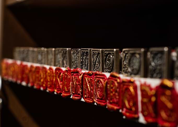 stamps