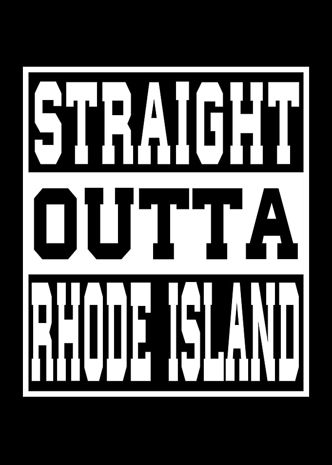 Rhode Island Straight