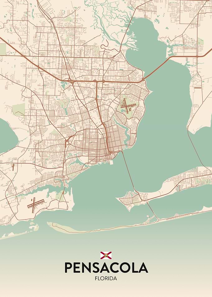 Pensacola FL