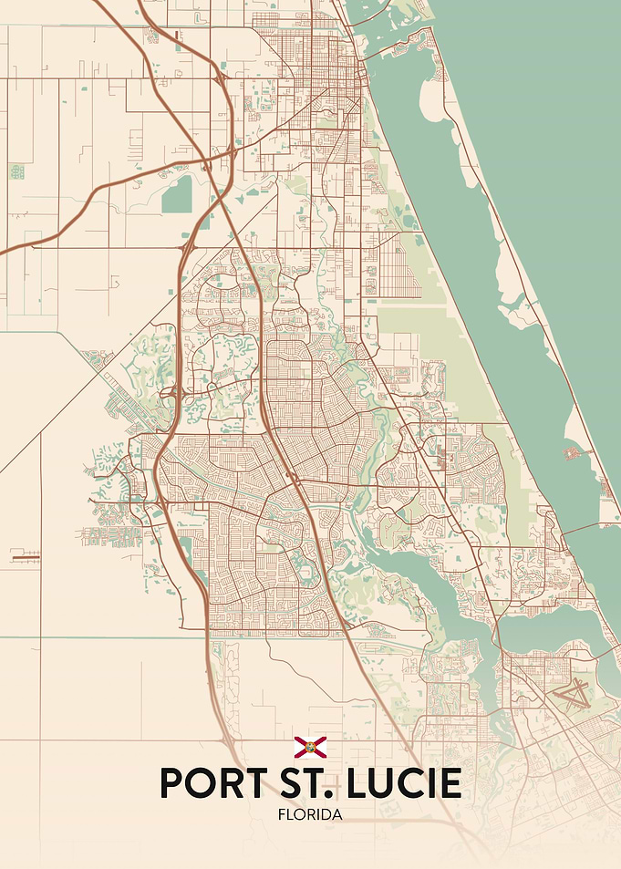 Port St Lucie FL