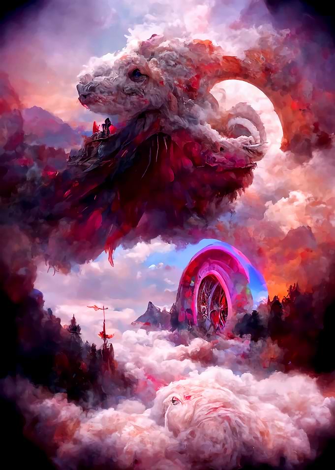 The Familiar Guardian