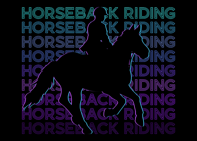 Horseback Riding