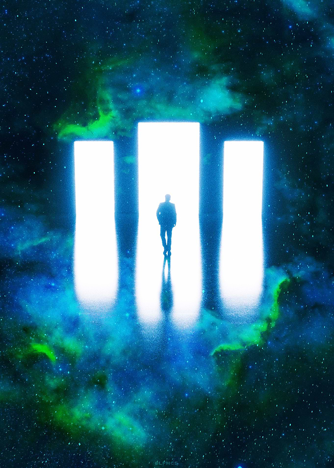 THE DOORS OF PERCEPTION V2