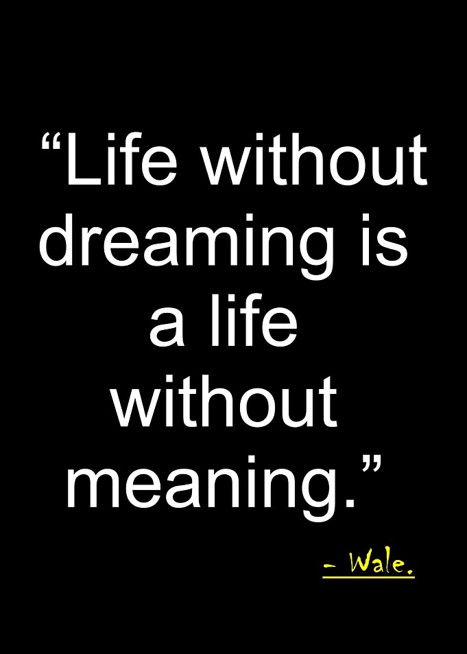 wale quotes