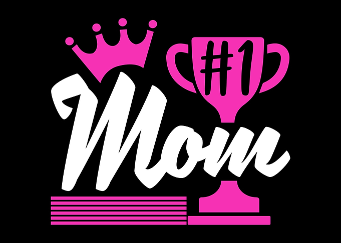 Best Mama in the World