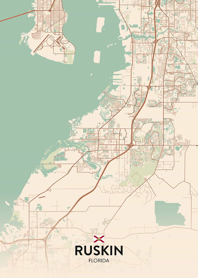 Ruskin FL