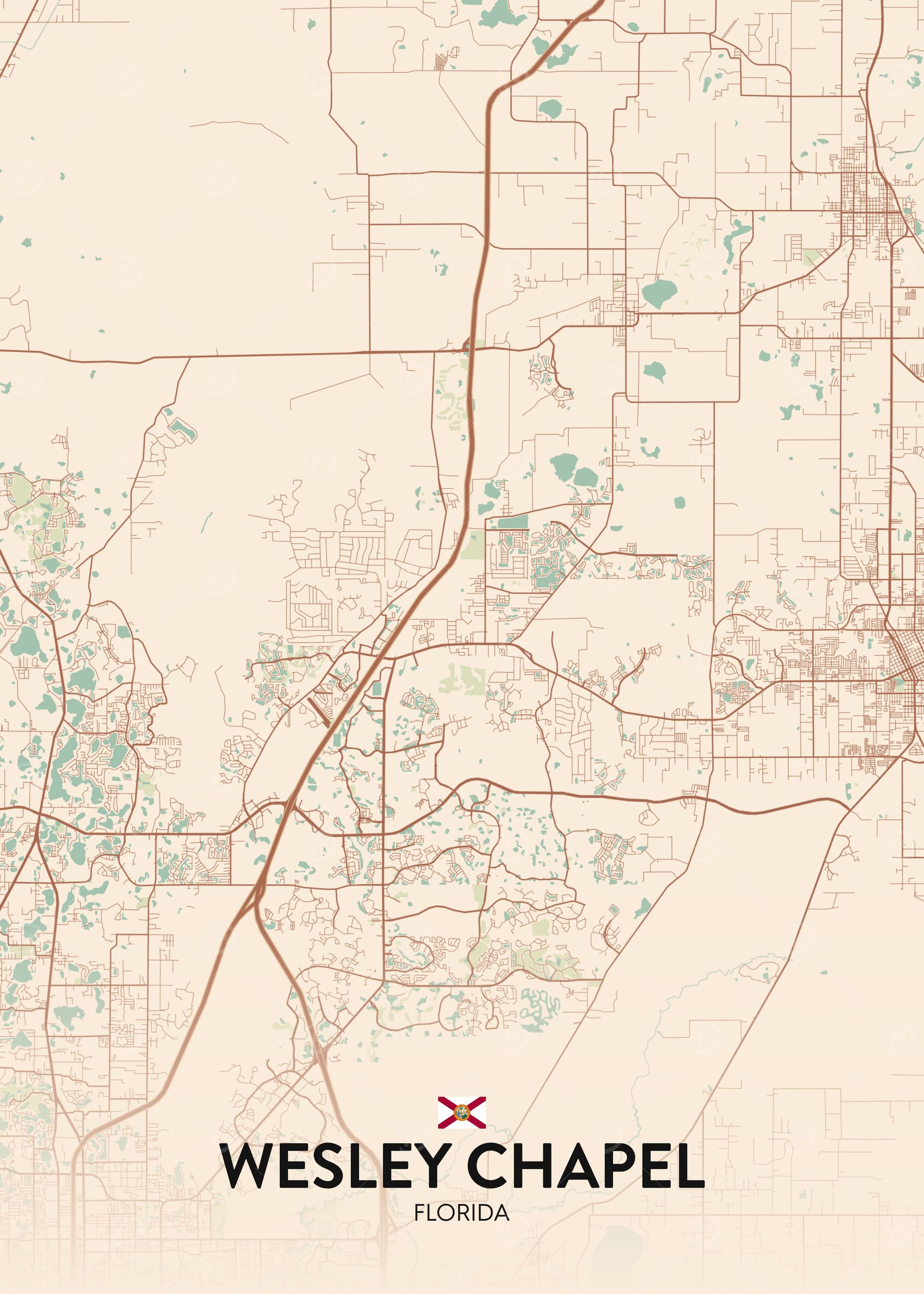 Wesley Chapel FL