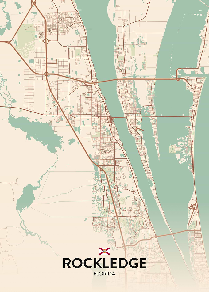 Rockledge FL