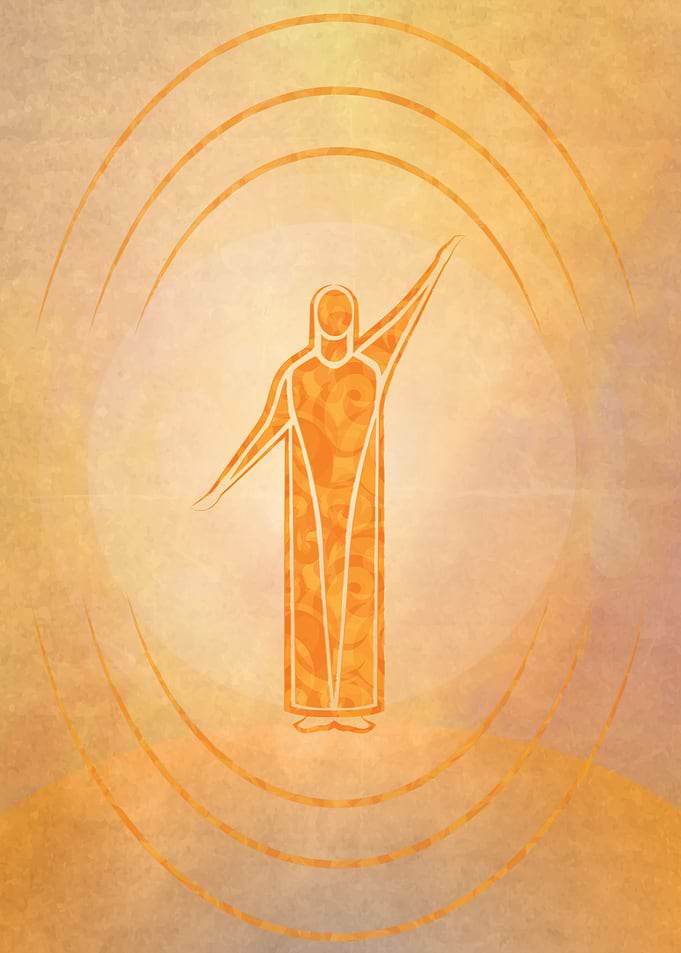 Unite heaven and earth