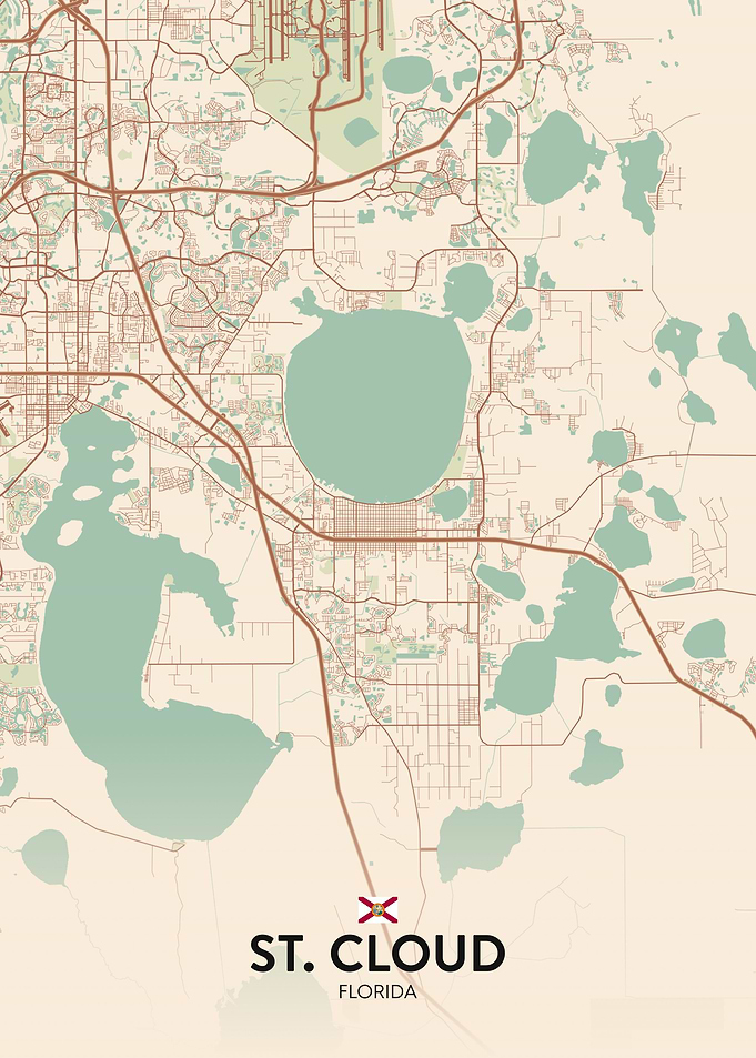 St Cloud FL