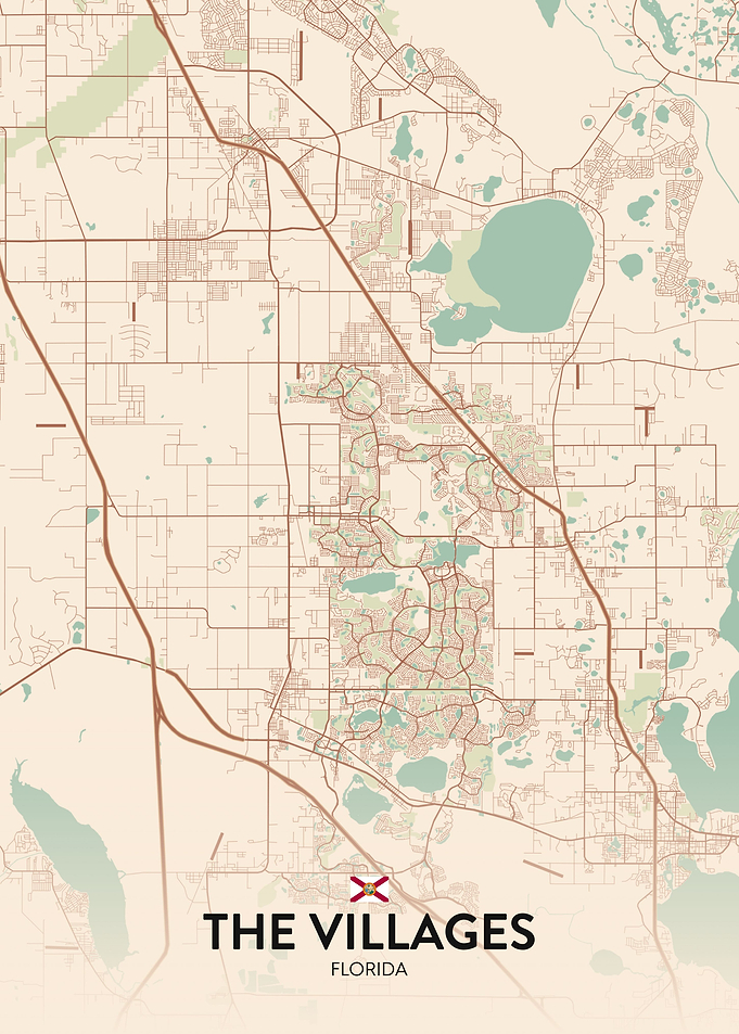 The Villages FL