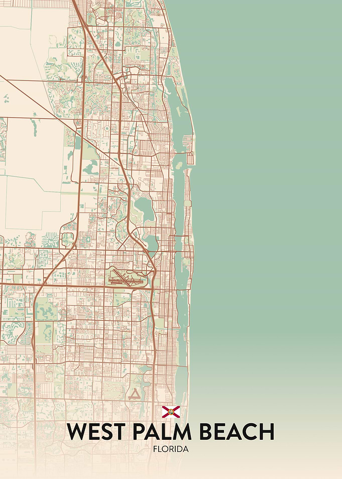 West Palm Beach FL