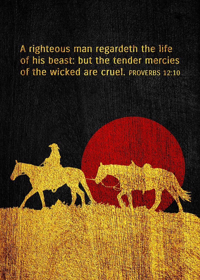 Proverbs 12 10
