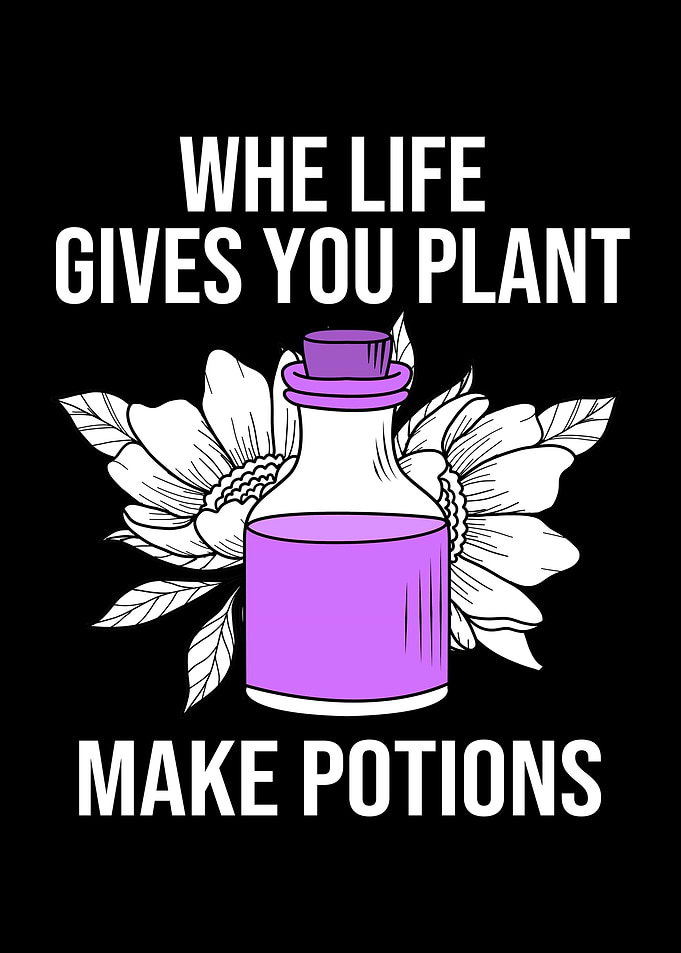 Herbalism Herbalist