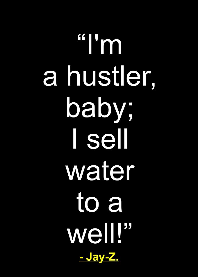 jay z quotes