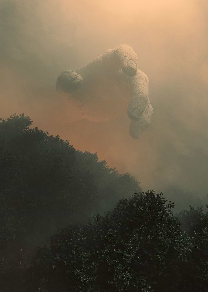Ominous
