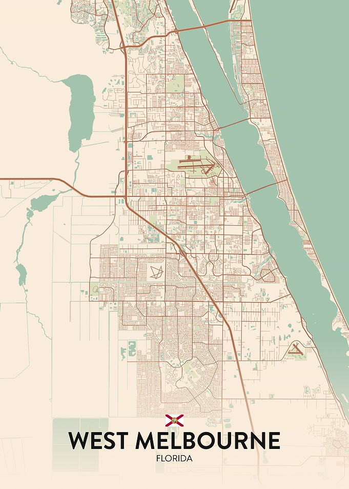 West Melbourne FL