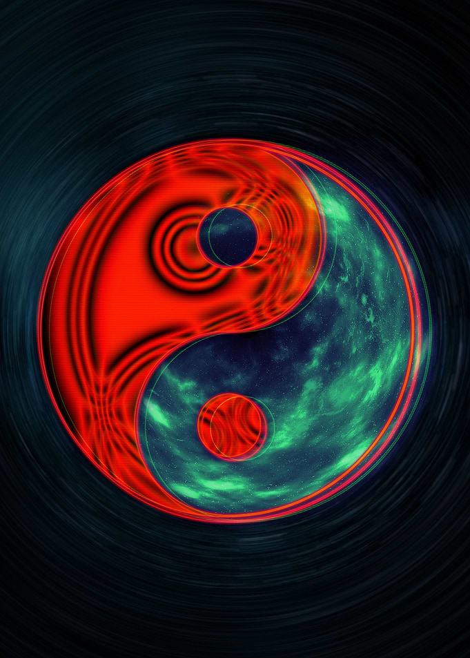 YIn Yang