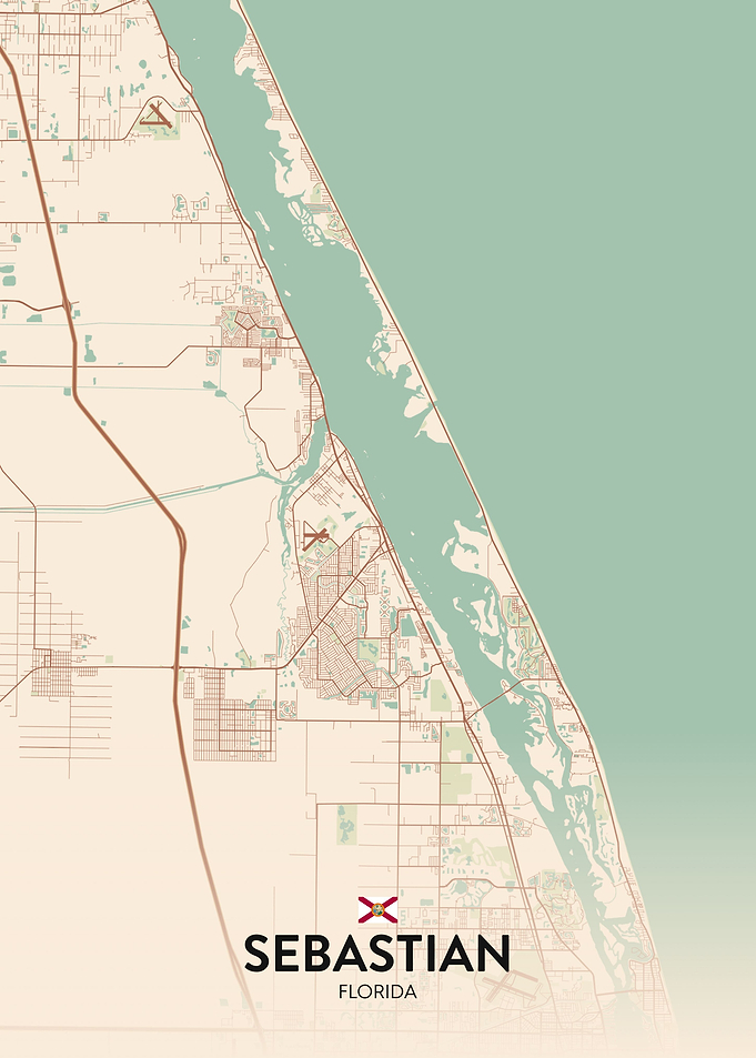Sebastian FL