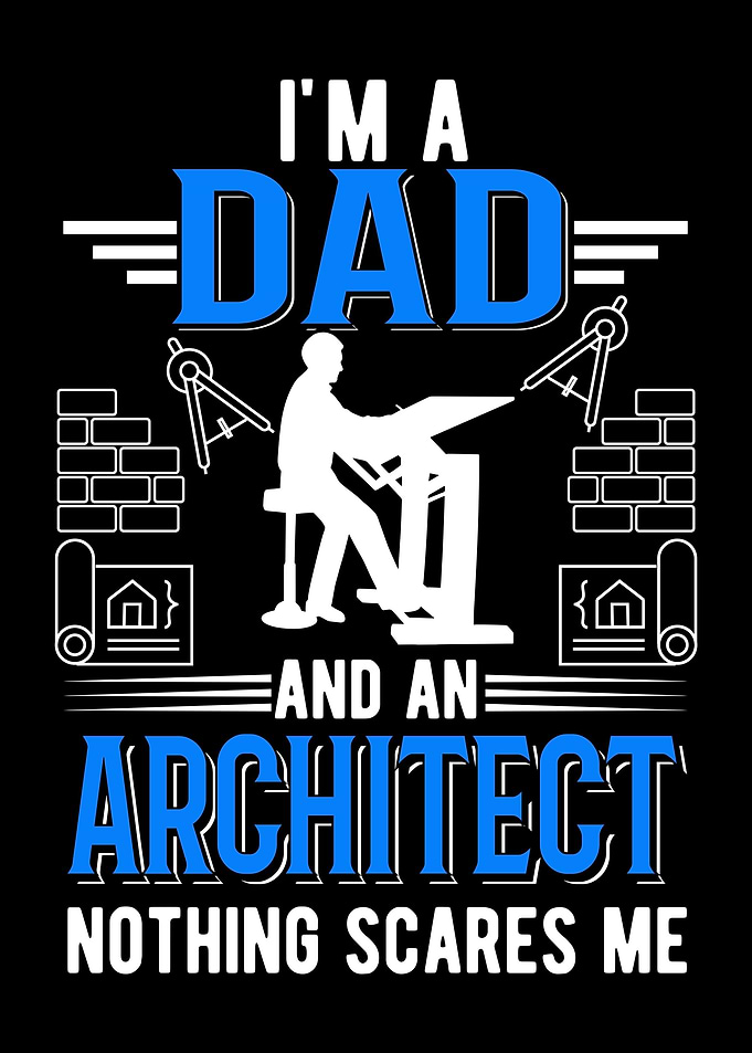 Architect Dad Architecture