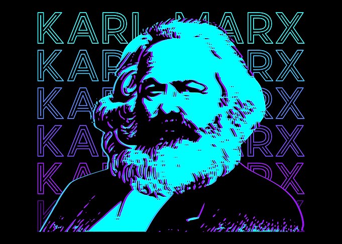 Karl Marx Communism