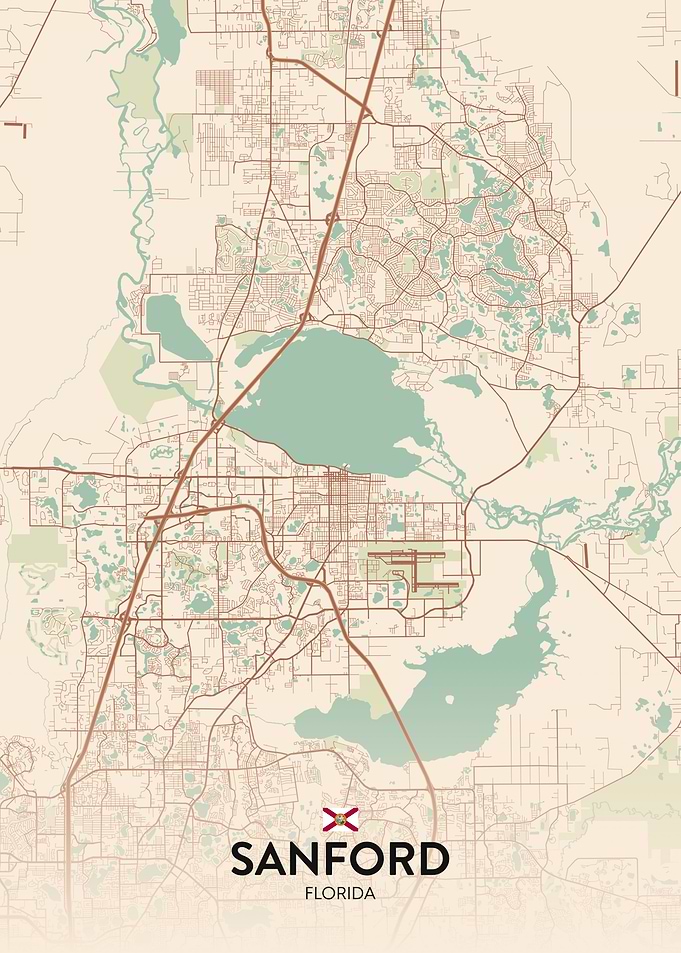 Sanford FL
