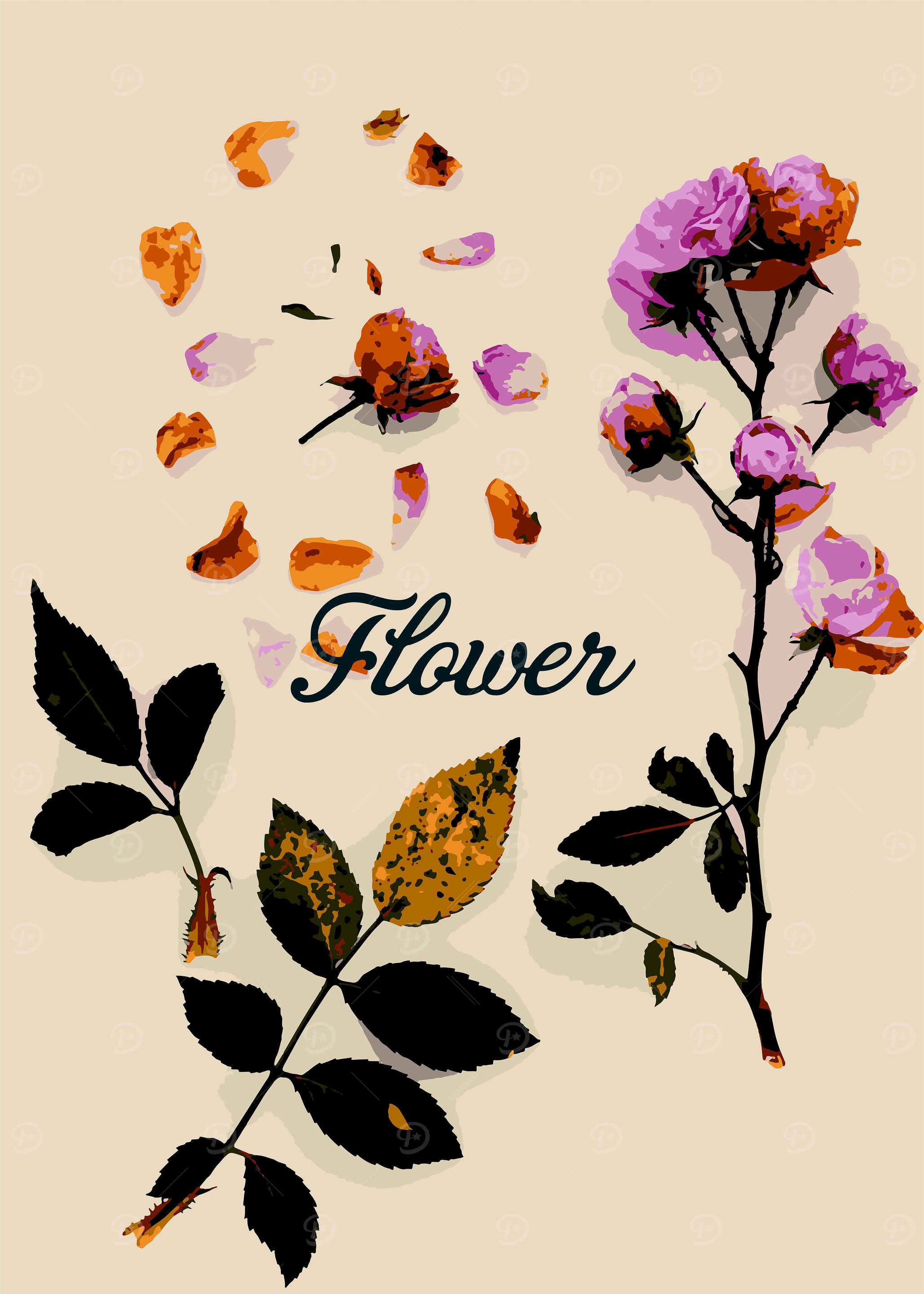 Flower