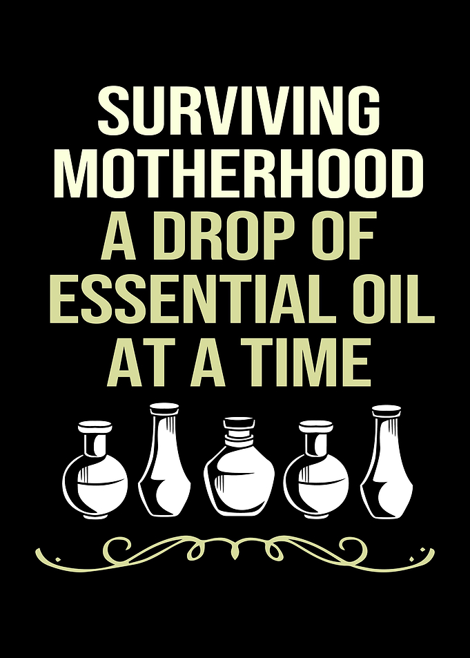 Surviving Motherhood