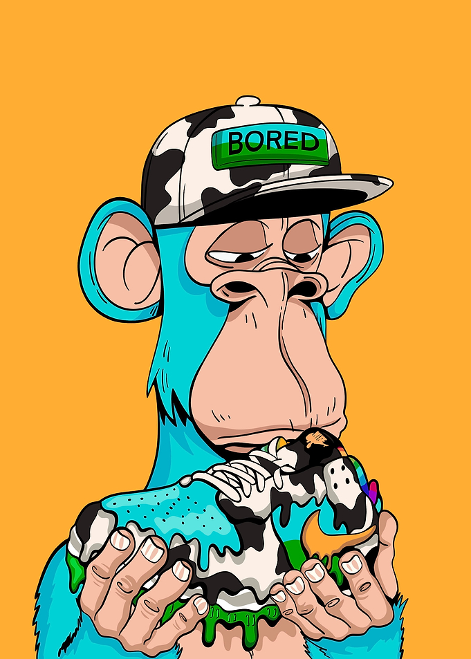 Hype ape
