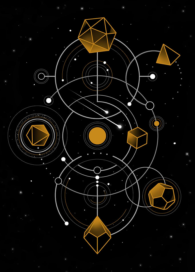 Celestial Dice