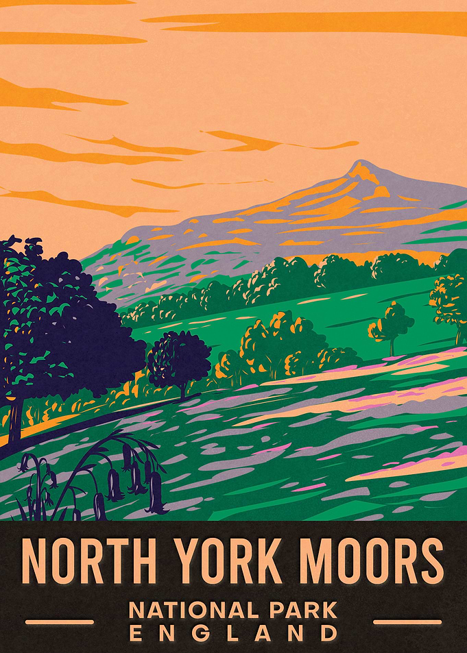 North York Moors