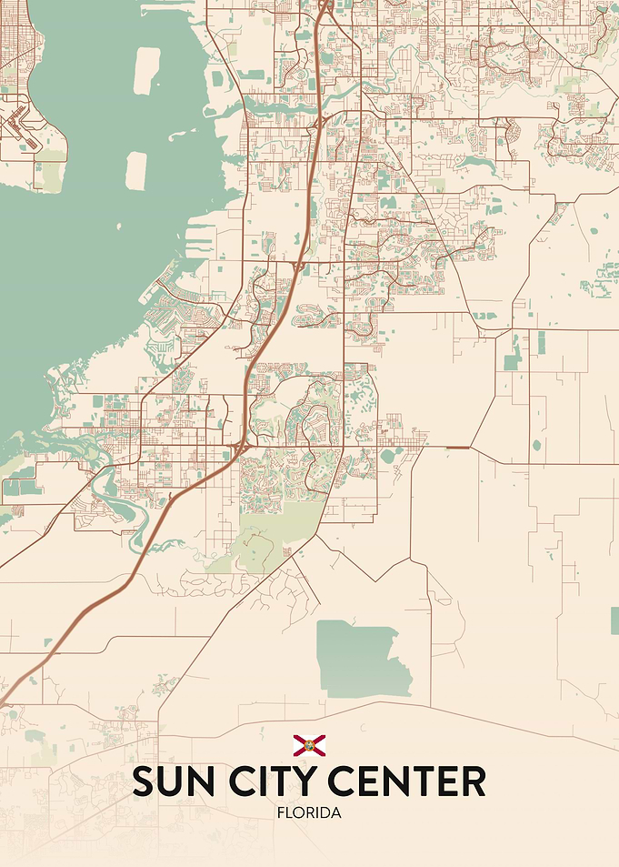 Sun City Center FL