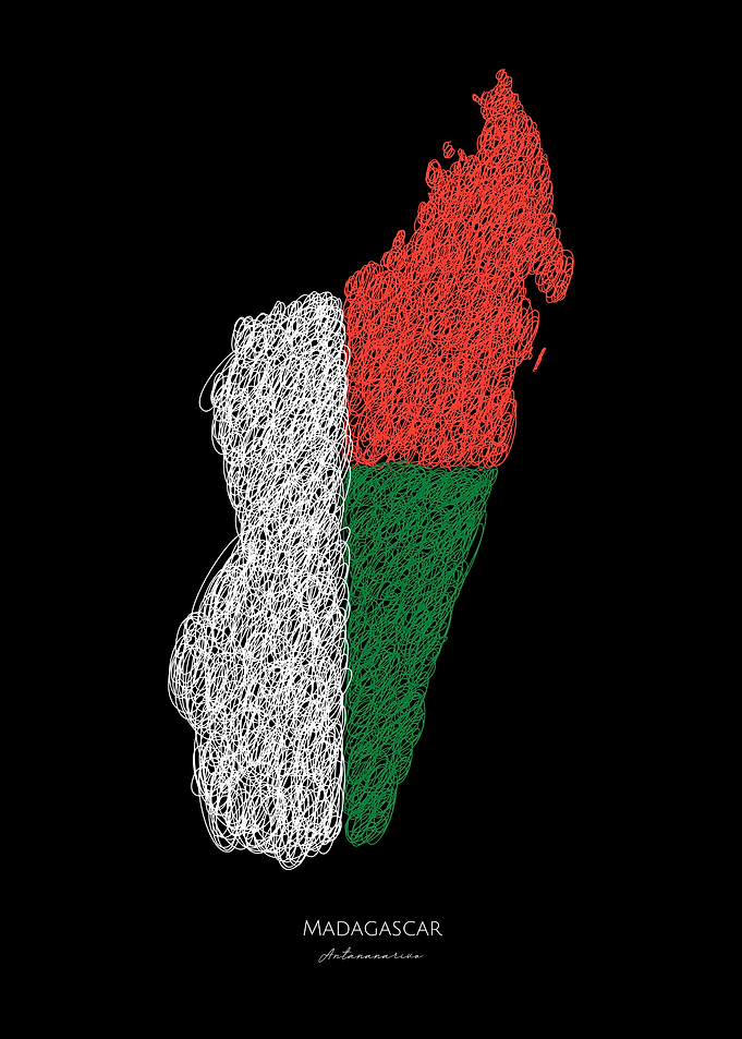 MADAGASCAR ANTANANARIVO