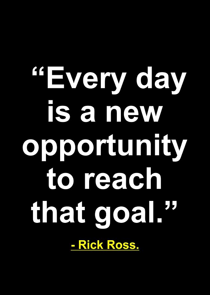 rick ross quotes