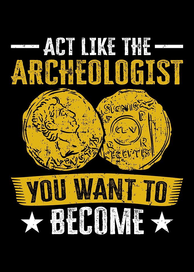 Archeologist Profession