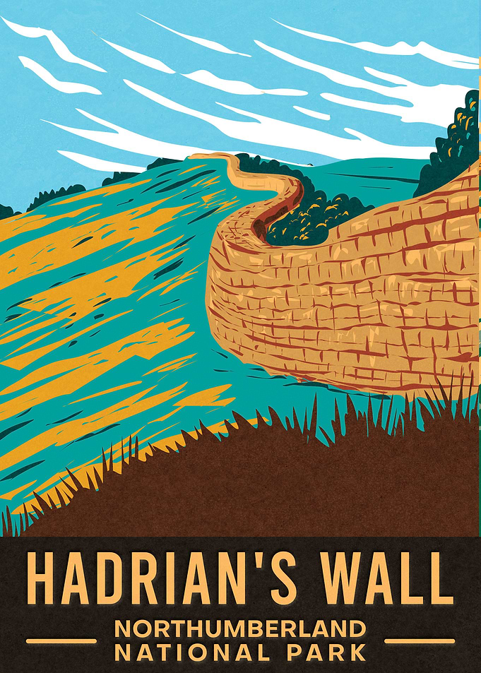 Hadrians Wall