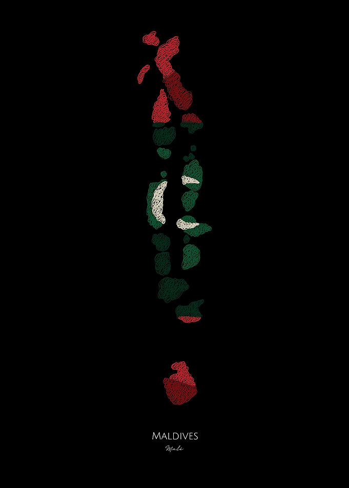 MALDIVES MALE