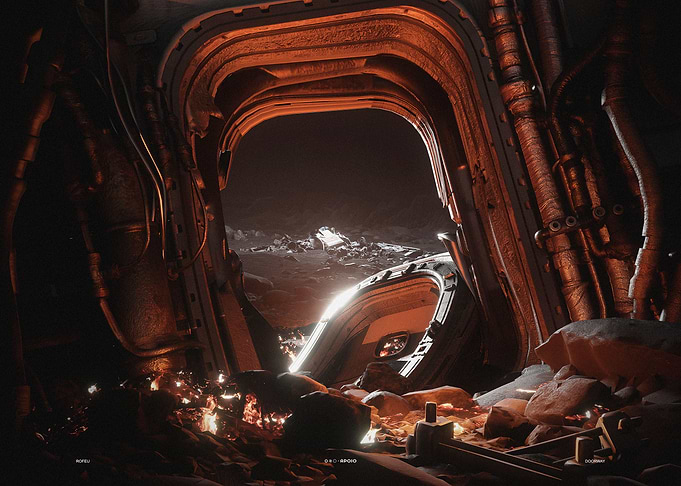 Doorway