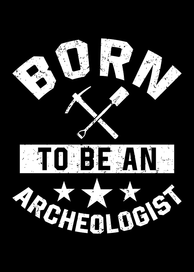 Archeologist Profession