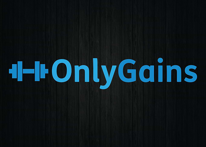 Only Gains