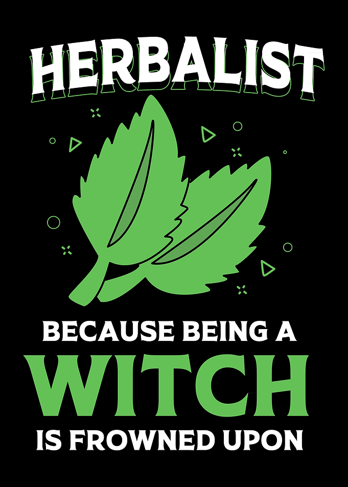 Herbalist