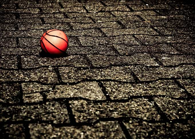 Basketball Sport